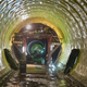 Image for article titled 8 Massive Tunnels Being Built Right Now Under A City Near You